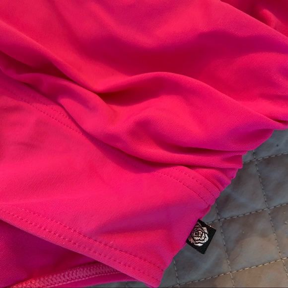 La Vie en Rose bikini 👙 bottom size medium - Picture 3 of 6